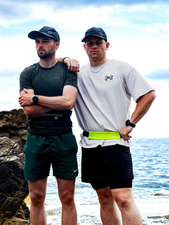 Eos UltraFit Running Belt
