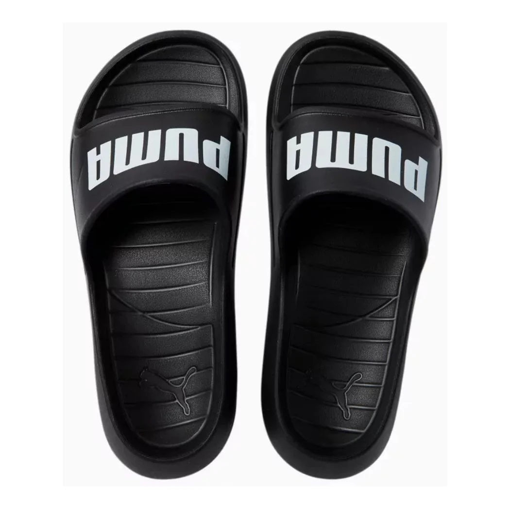 Puma Divecat v2 Lite Slides Black
