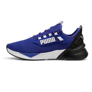 Puma Retaliate 3 Running Shoes Blue Lapis Black