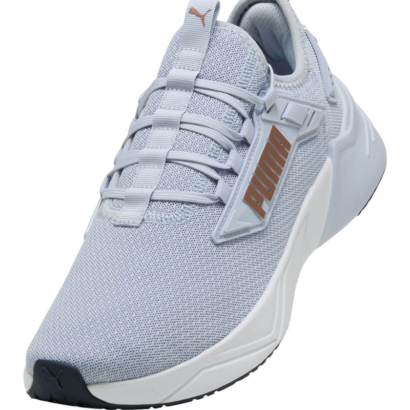 Puma Retaliate 3 Women's Running Shoes Cool Weather Rose Gold