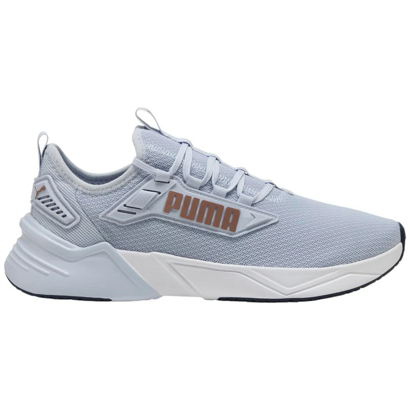 Puma Retaliate 3 Women's Running Shoes Cool Weather Rose Gold