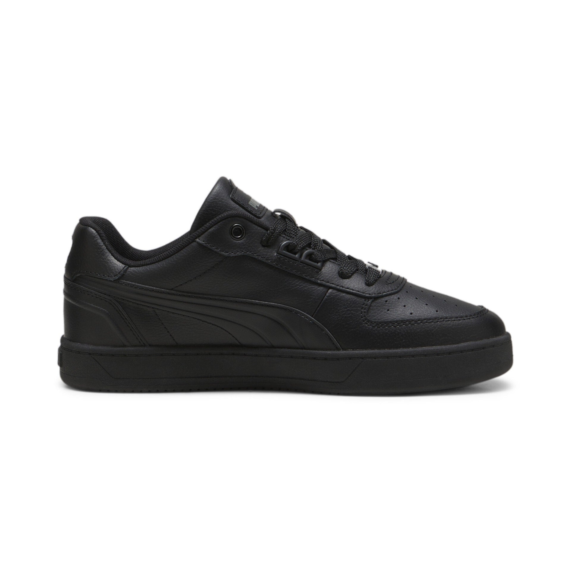 Puma Caven 2.0 Lux Men's Trainers Black