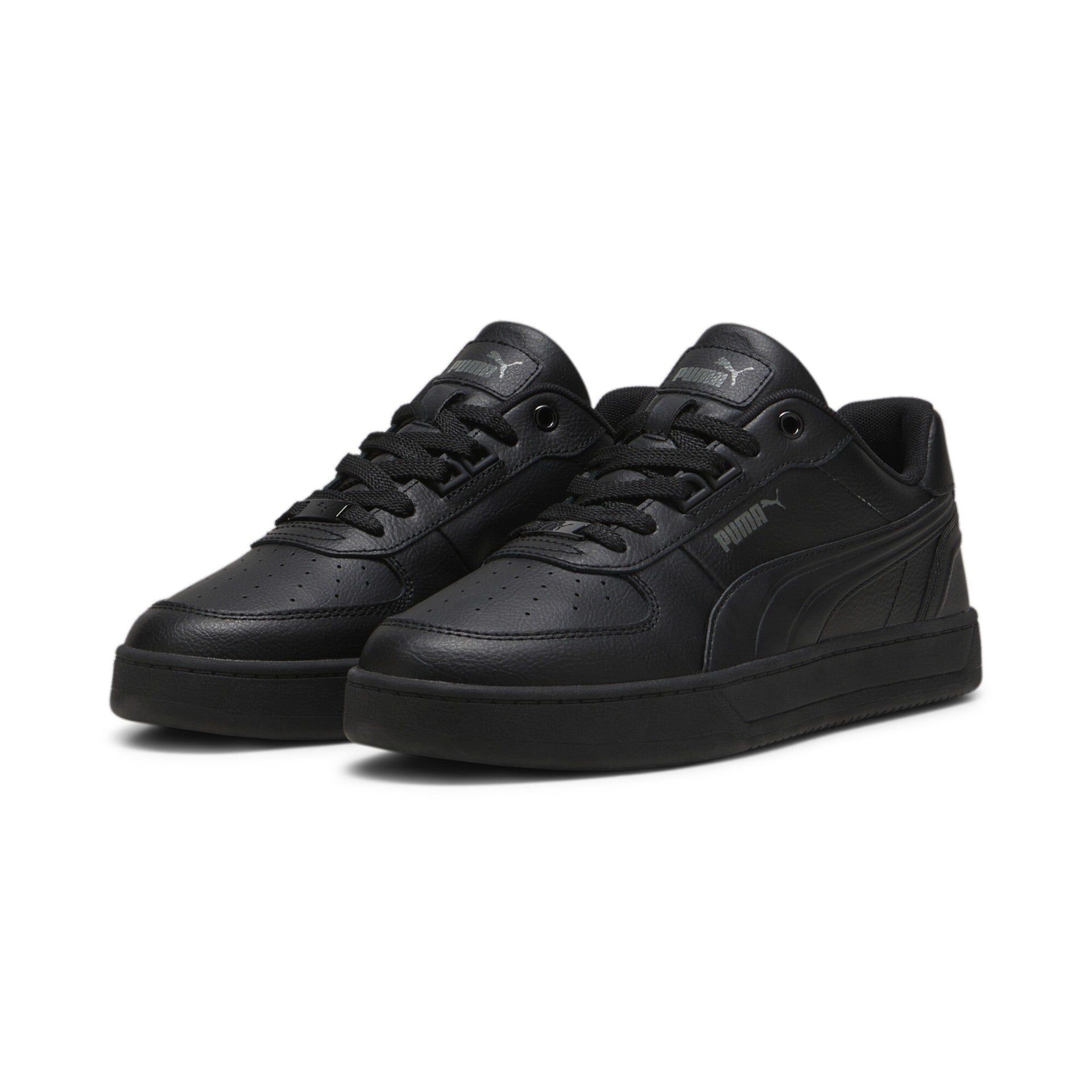 Puma Caven 2.0 Lux Men's Trainers Black