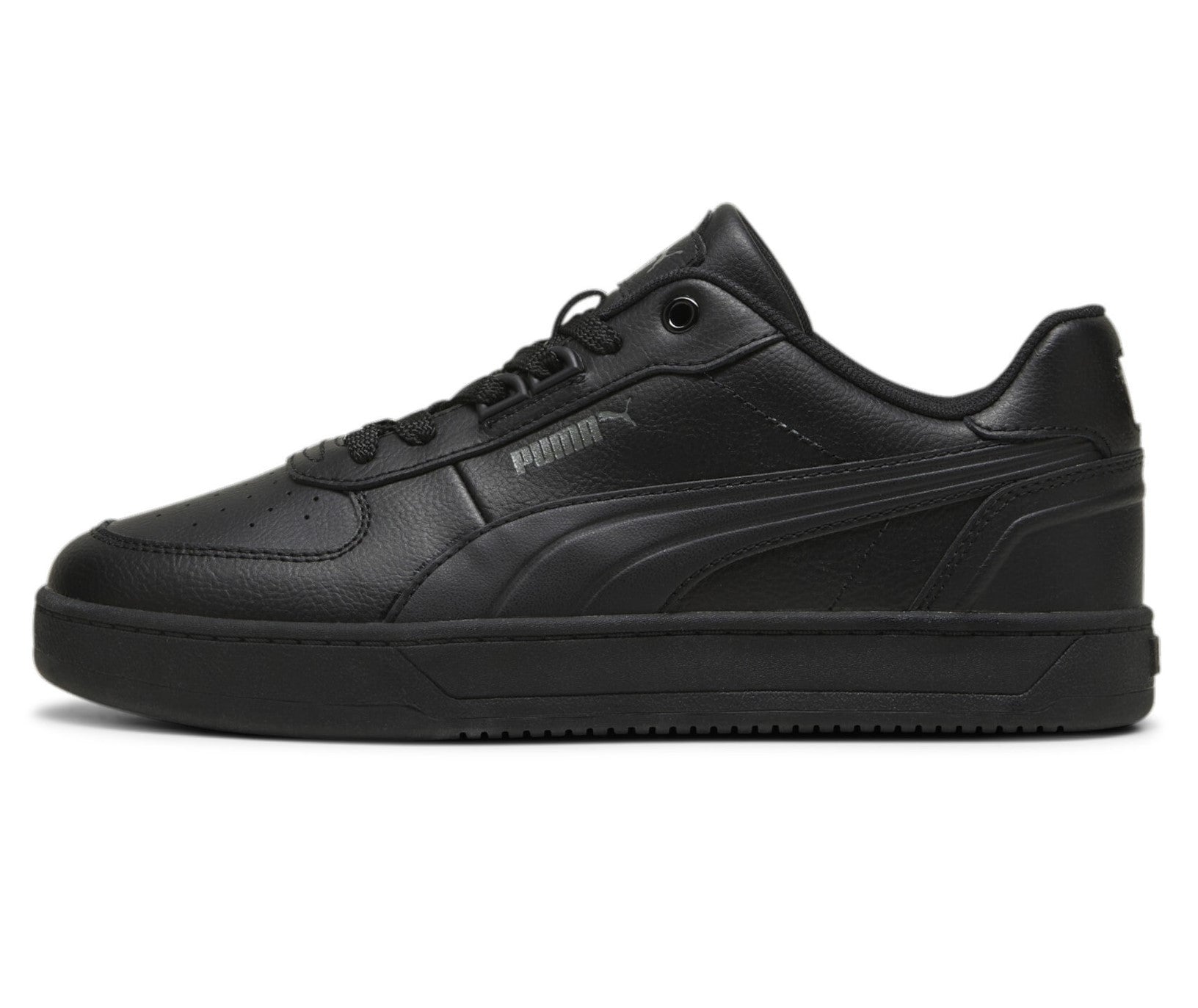 Puma Caven 2.0 Lux Men's Trainers Black