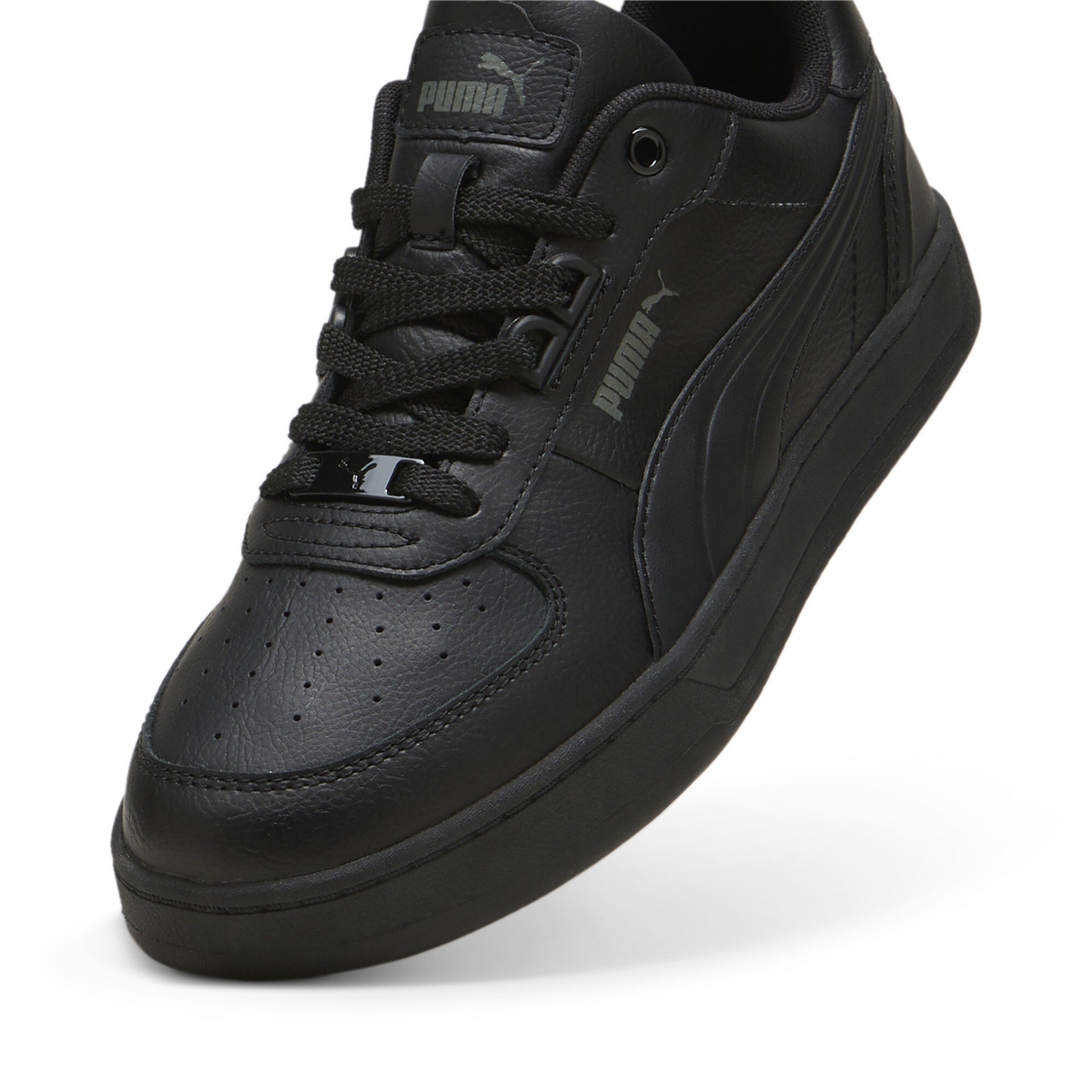 Puma Caven 2.0 Lux Men's Trainers Black