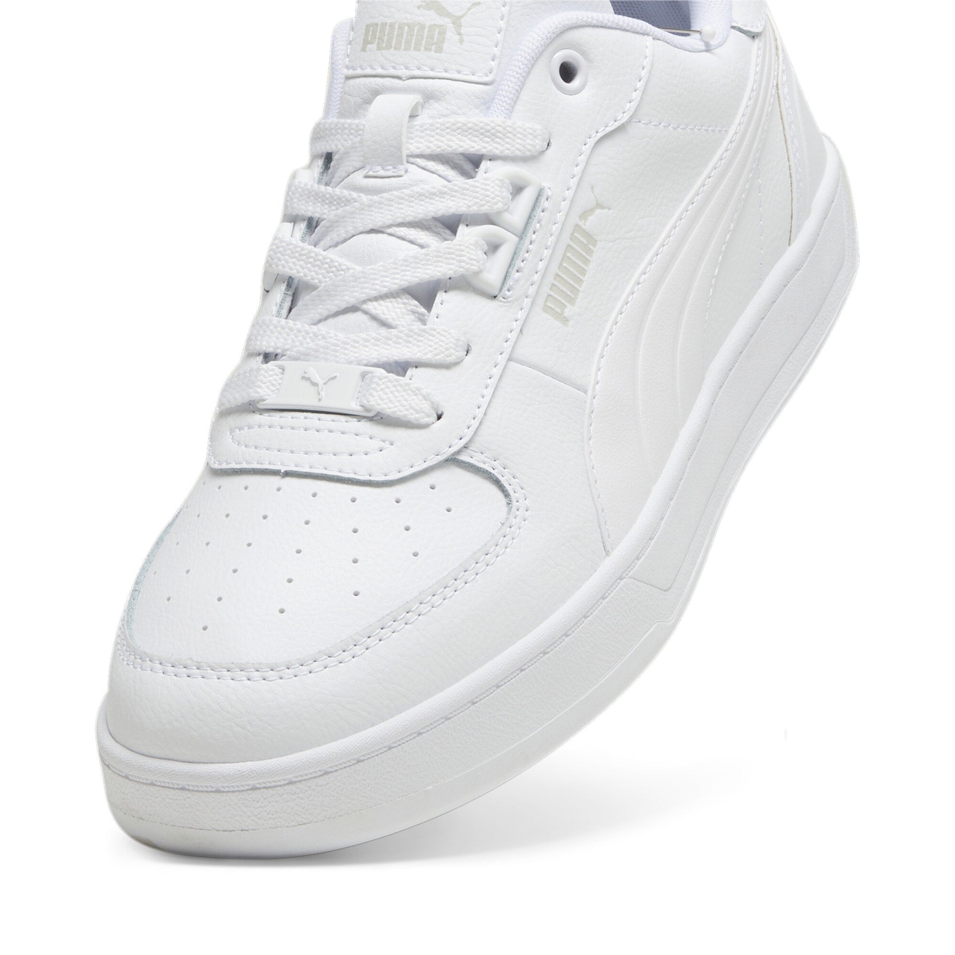 Puma Caven 2.0 Lux Men's Trainers White