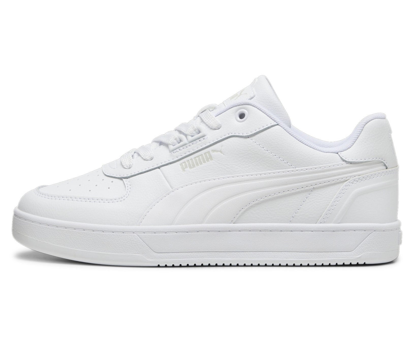 Puma Caven 2.0 Lux Men's Trainers White