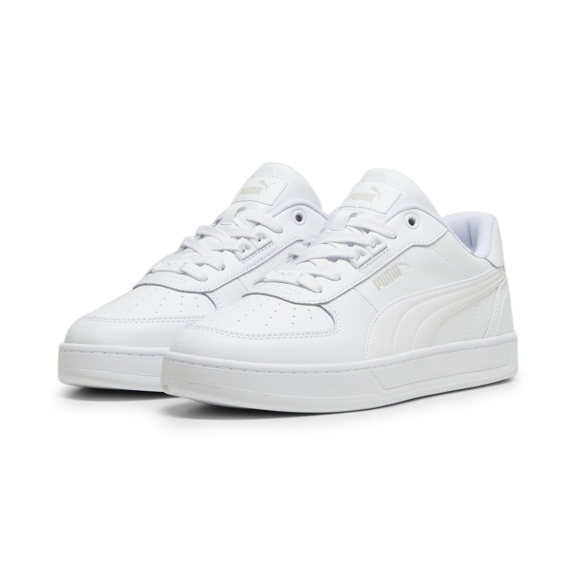 Puma Caven 2.0 Lux Men's Trainers White