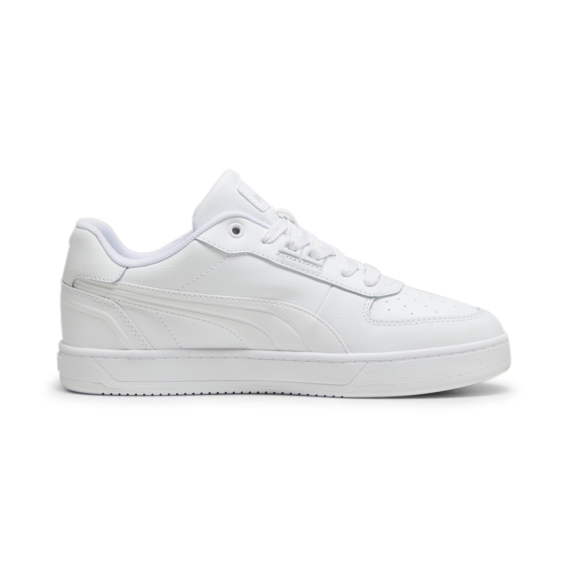 Puma Caven 2.0 Lux Men's Trainers White