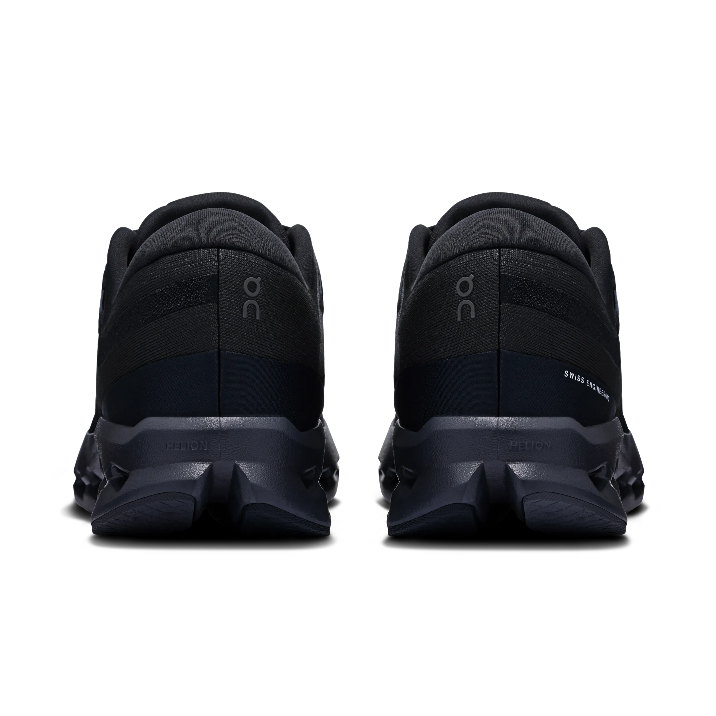On Cloudsurfer 2 Men's Running Shoes Black