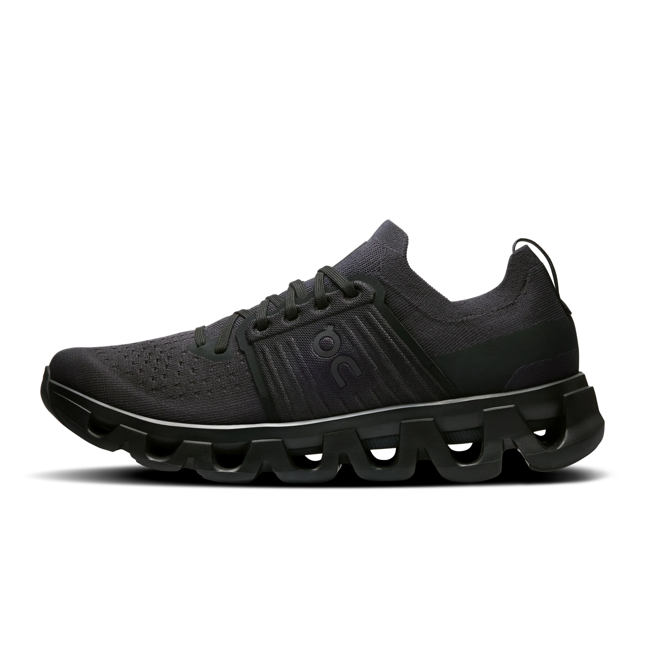 On Cloudswift 4 Men's Running Shoes Black