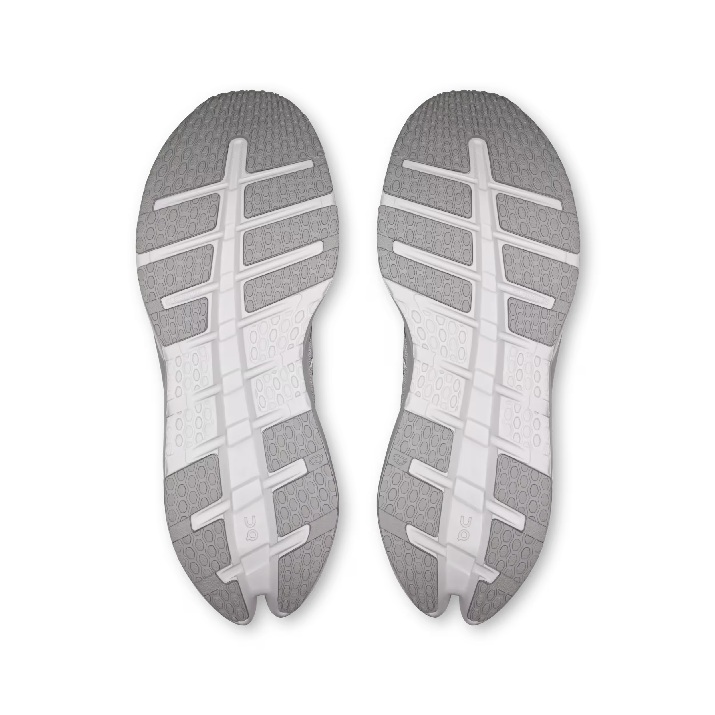 On Cloudrunner 3 Men's Running Shoes Glacier Alloy