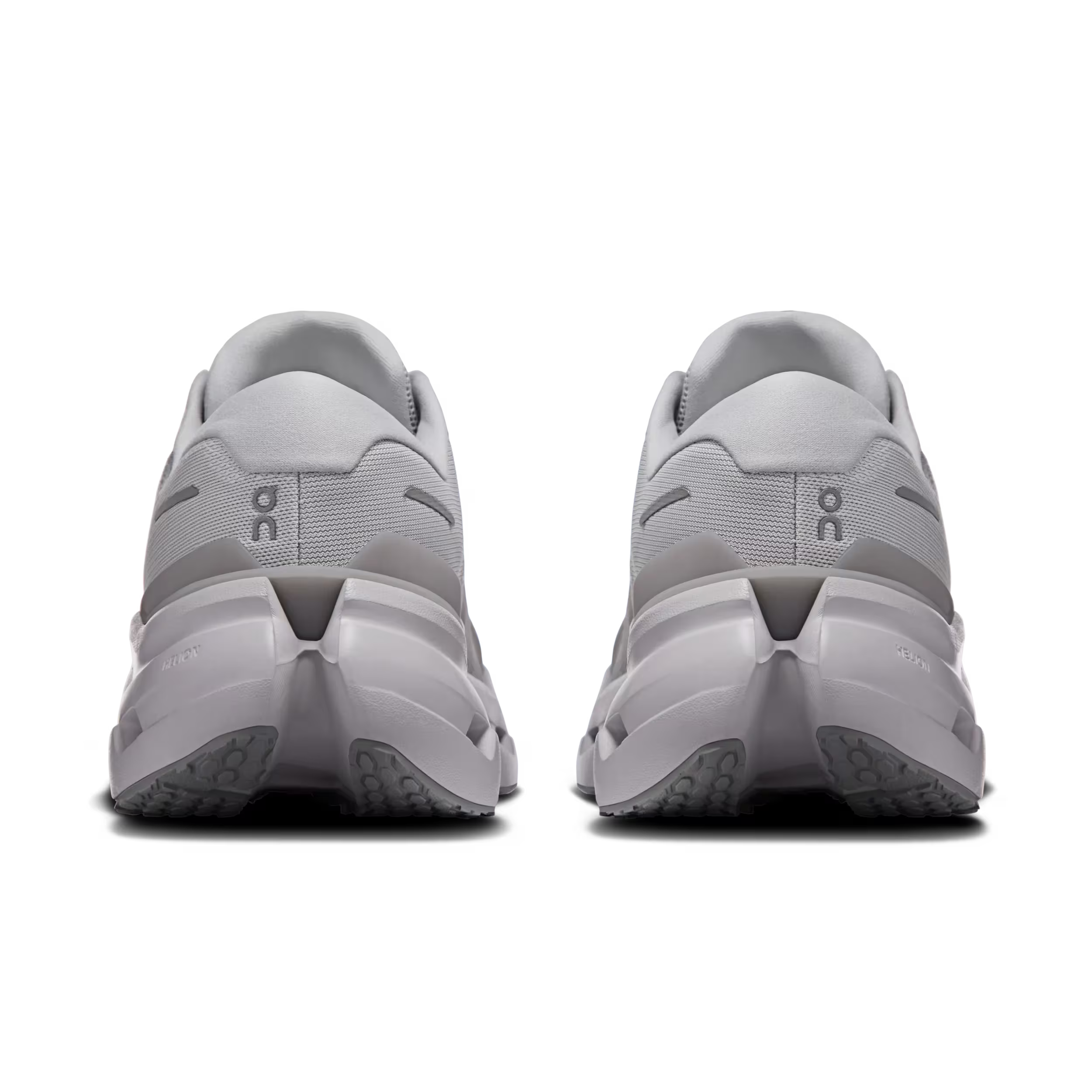 On Cloudrunner 3 Men's Running Shoes Glacier Alloy