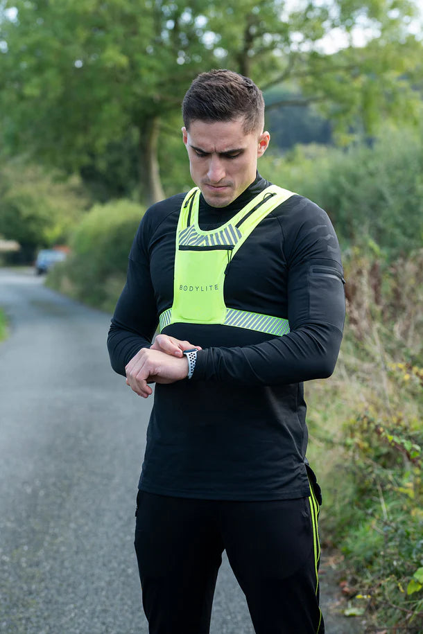 Bodylite Gear Phone Holder Vest