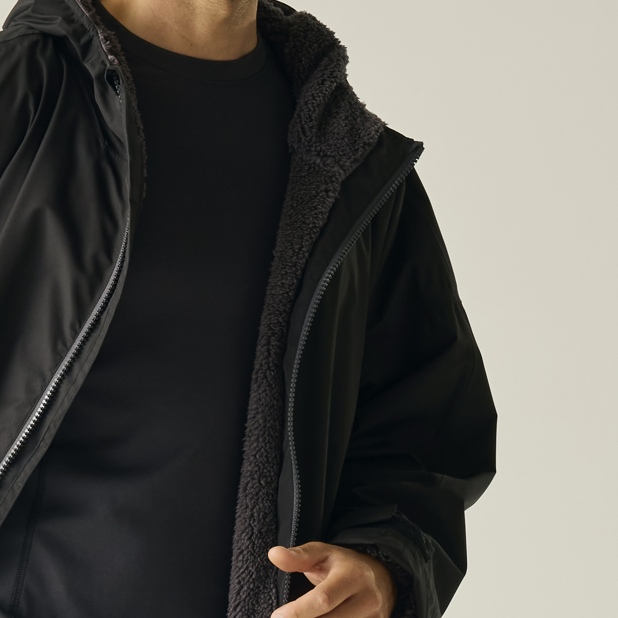 Regatta Pro Changing Robe