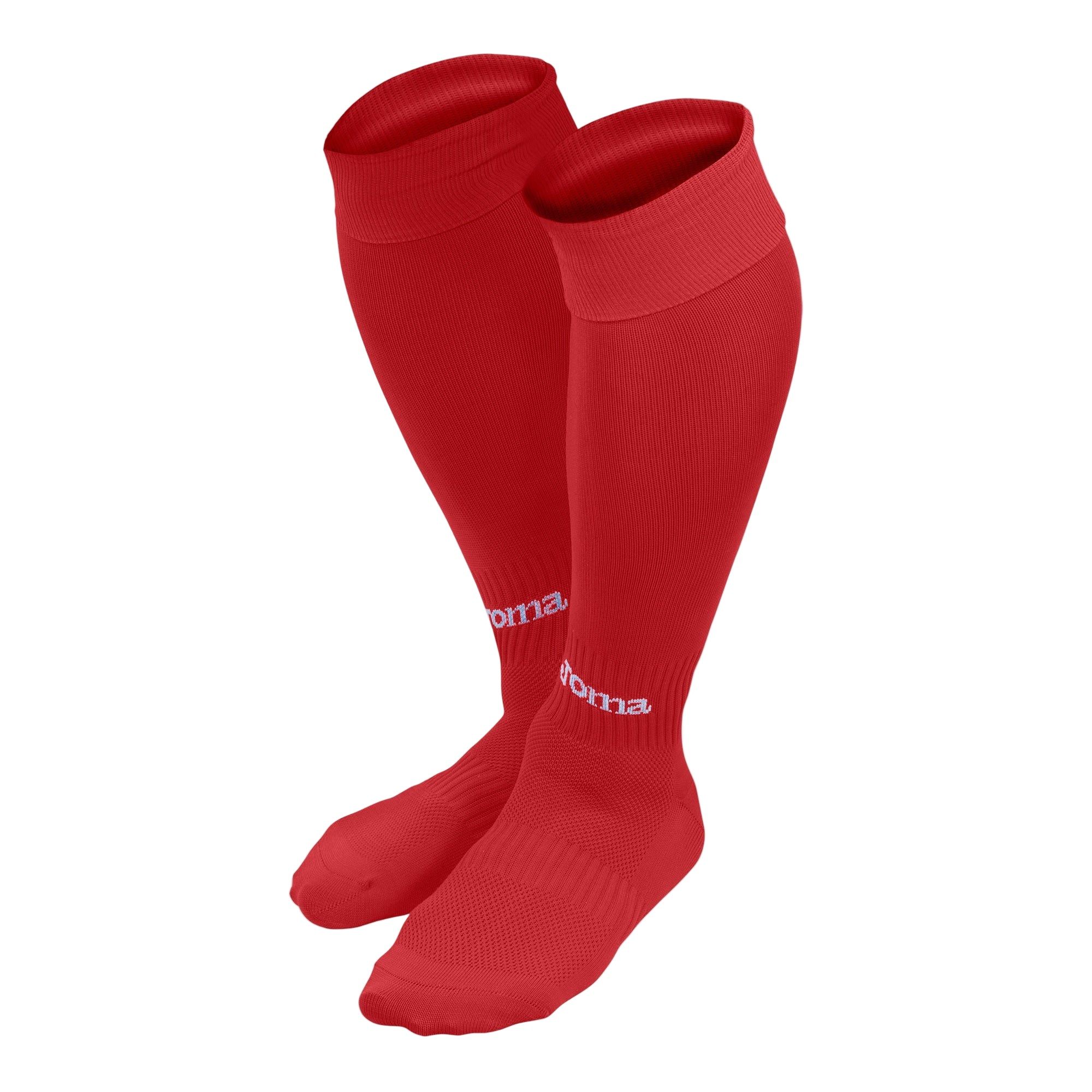 Joma Classic II Football Sock Red