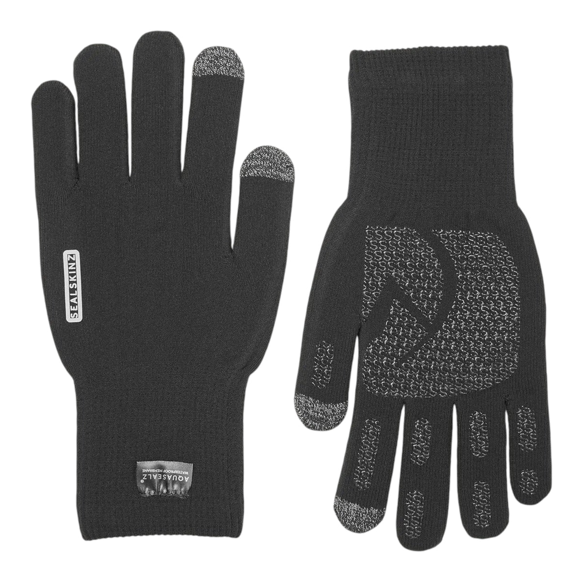 Sealskinz Anmer Waterproof All Weather Ultra Grip Glove