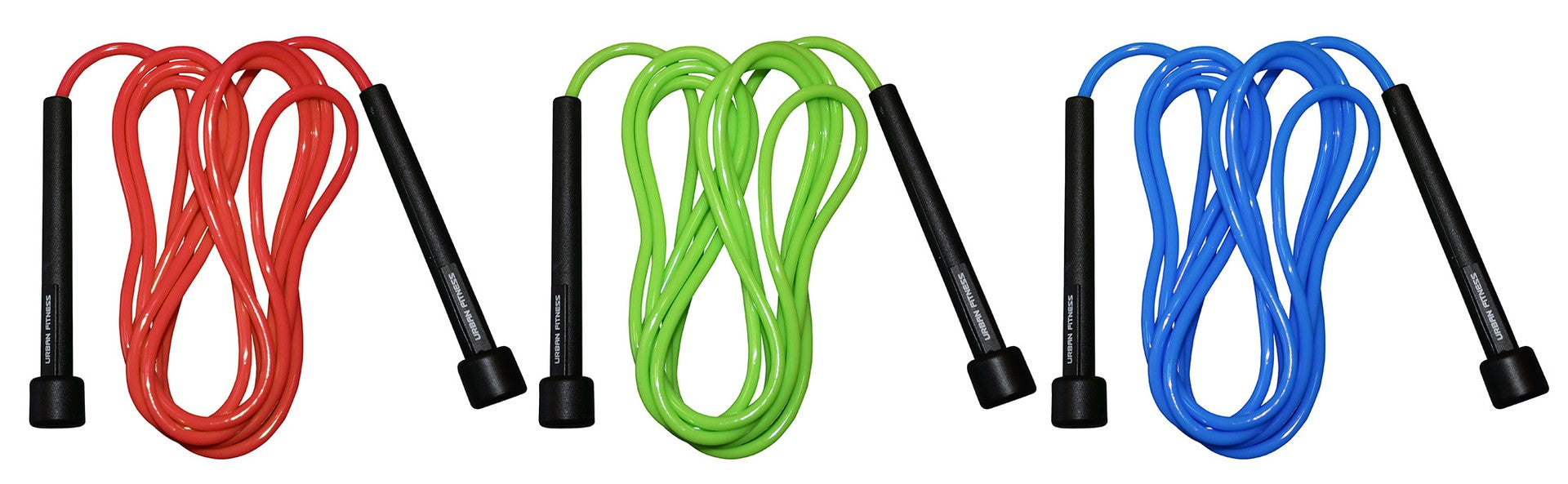 Urban Fitness Speed Skipping Rope
