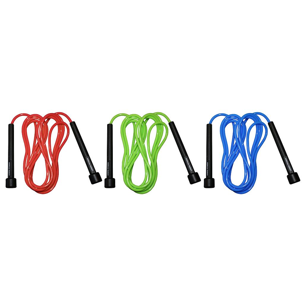 Urban Fitness Speed Skipping Rope