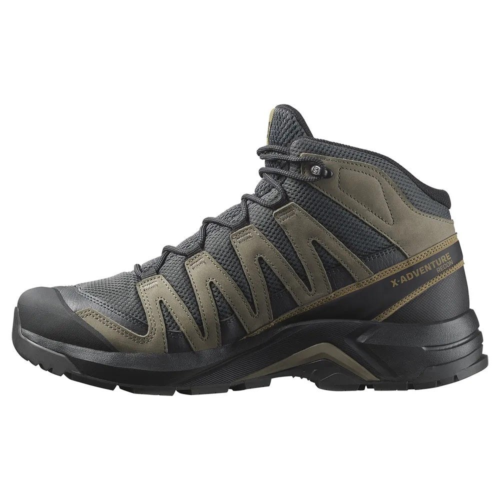 Salomon X-Adventure Recon Mid GORE-TEX Men's Hiking Boots