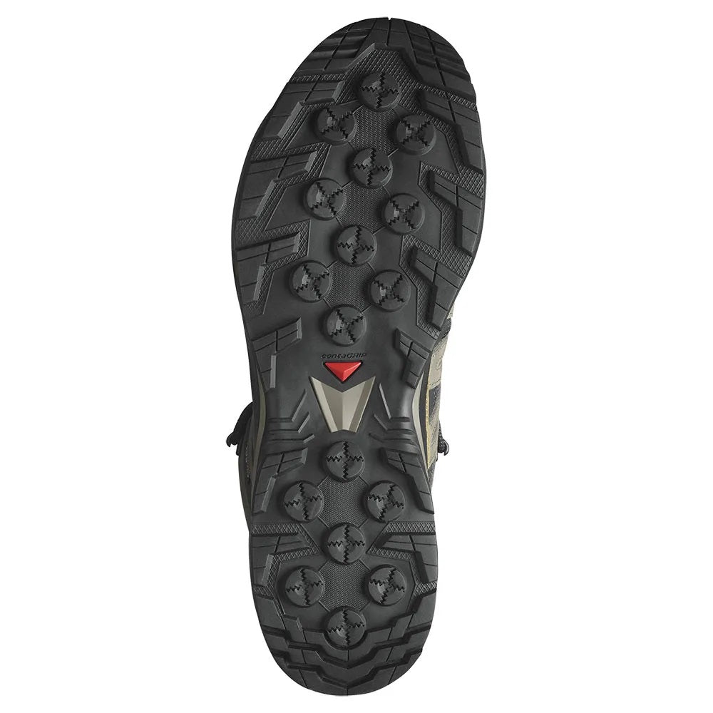 Salomon X-Adventure Recon Mid GORE-TEX Men's Hiking Boots