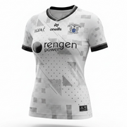 O'Neills Clare LGFA Training Jersey Grey