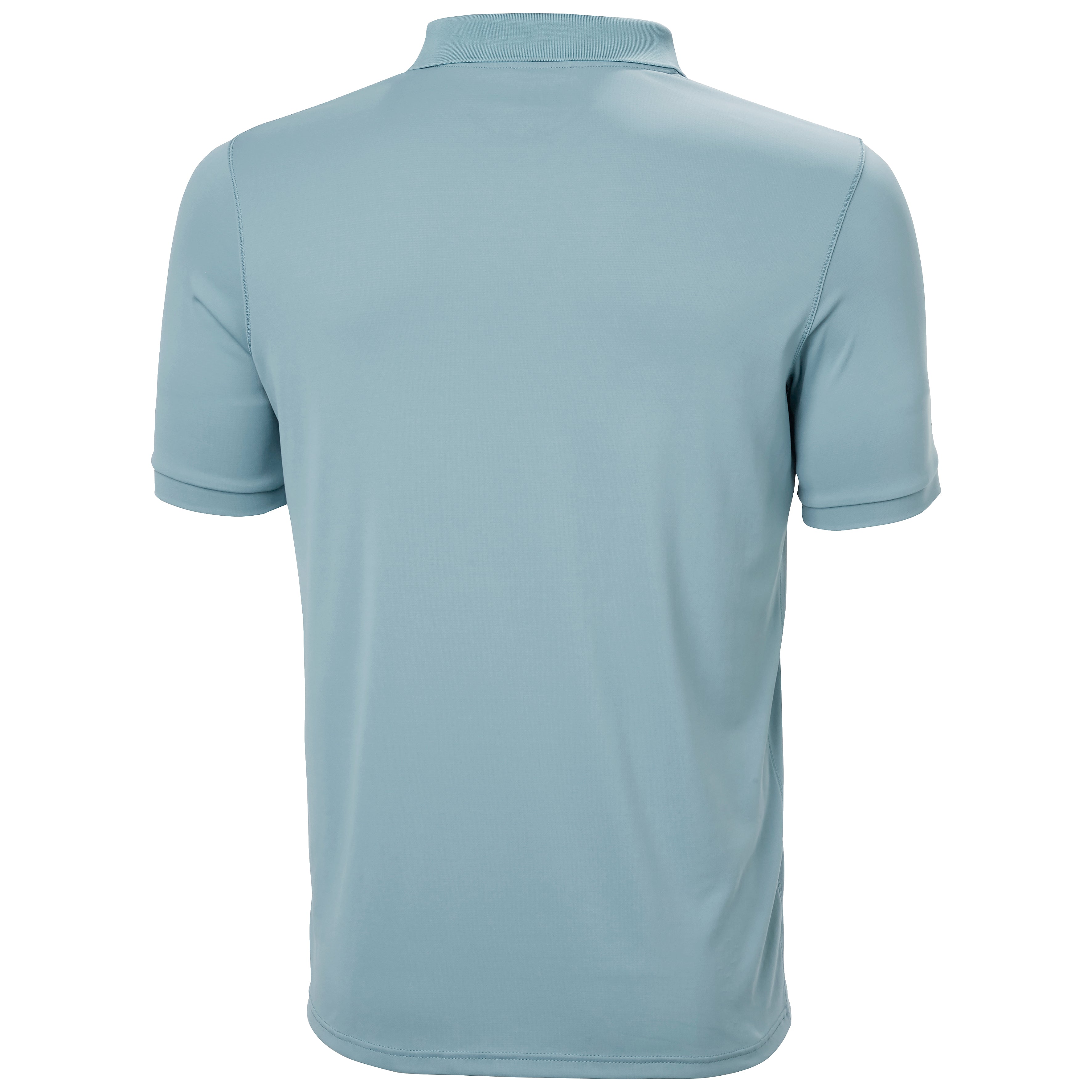 Helly Hansen Men's LIFA® Active Solen Short Sleeve Polo Blue