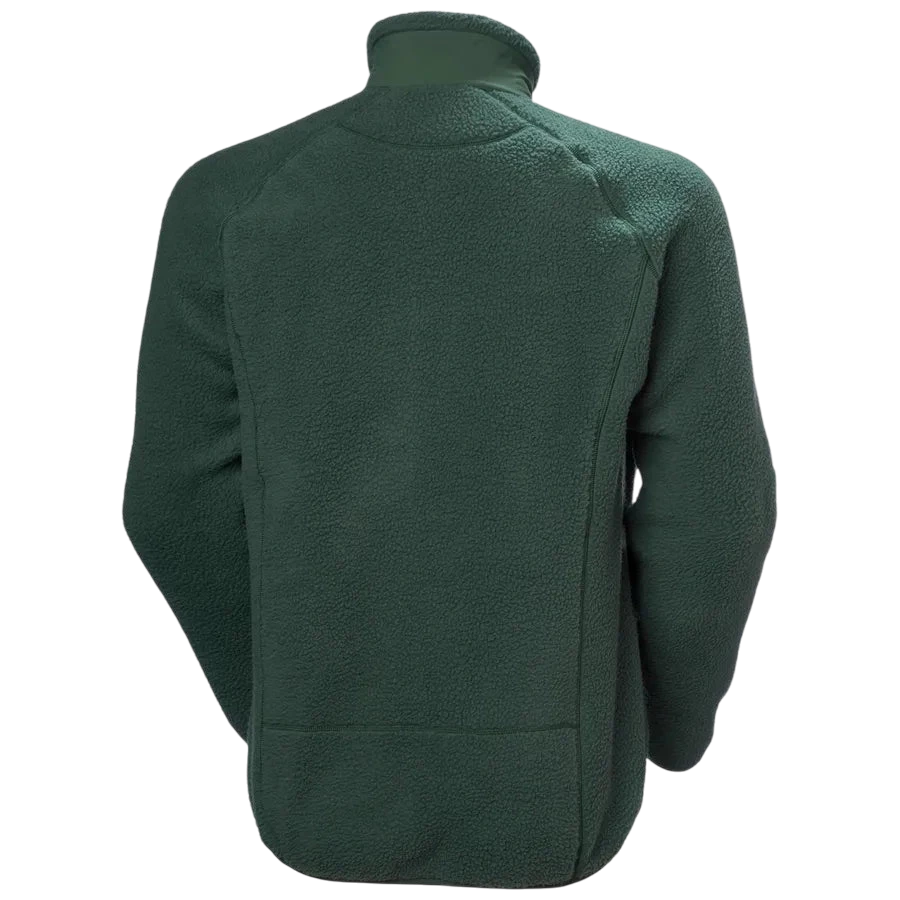 Helly Hansen Men's Panorama Pile Fleece Block Jacket