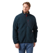 Helly Hansen Men's Panorama Pile Fleece Block Jacket