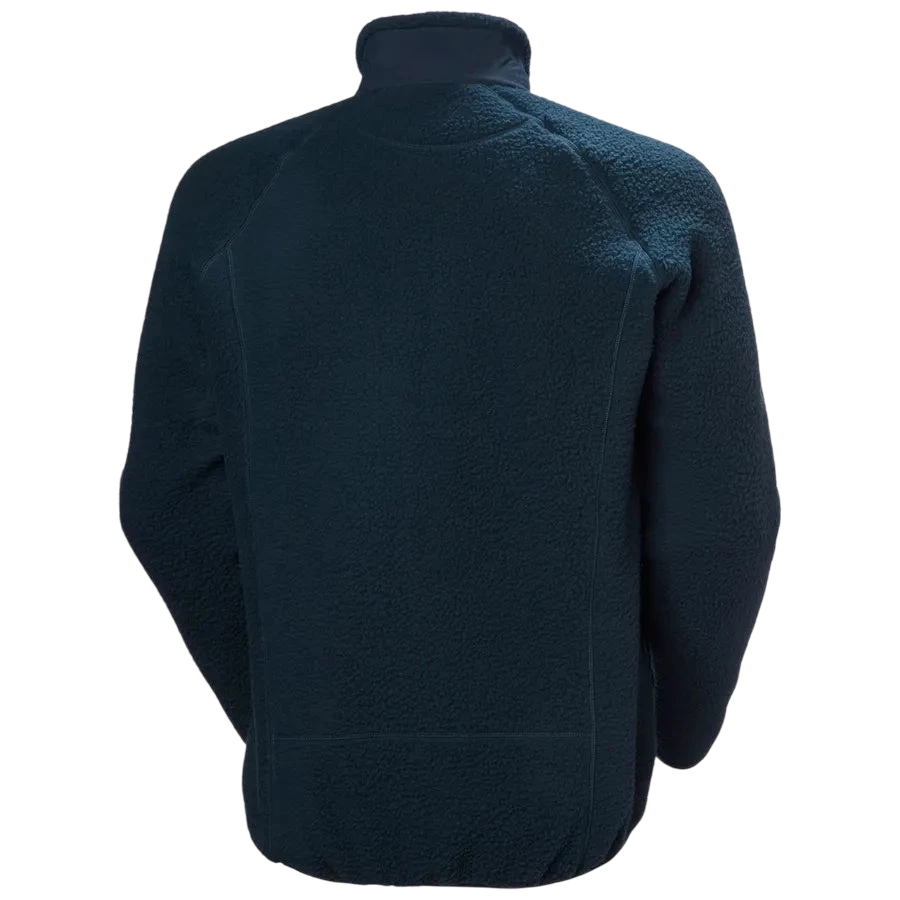 Helly Hansen Men's Panorama Pile Fleece Block Jacket