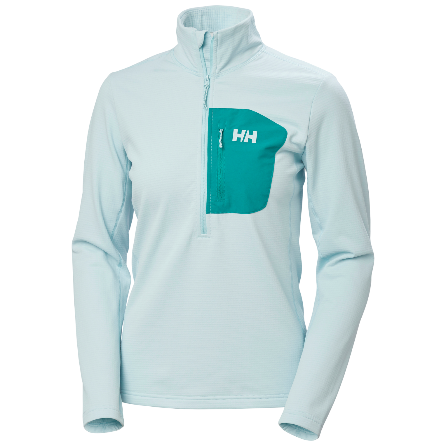 Helly Hansen Women's Versalite Half Zip Fleece