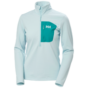 Helly Hansen Women's Versalite Half Zip Fleece