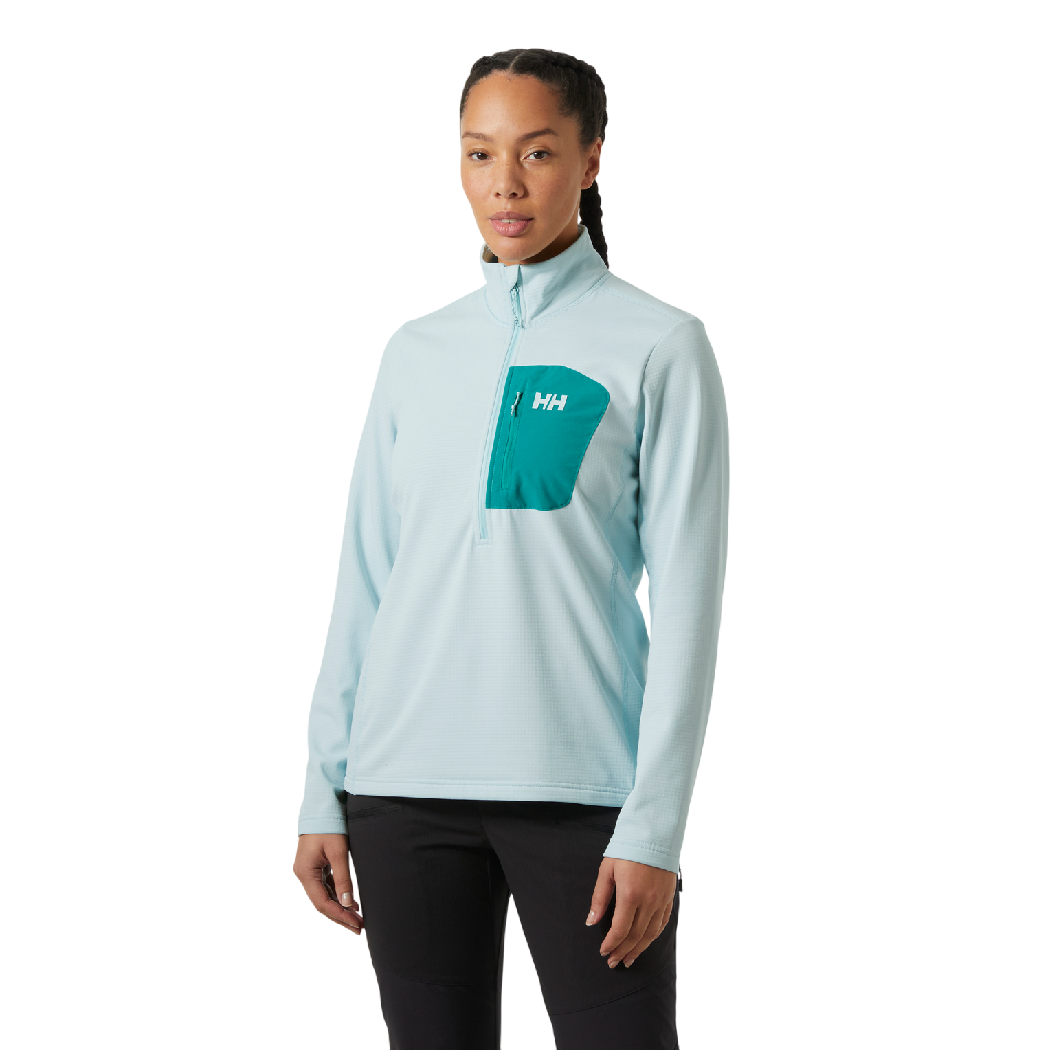 Helly Hansen Women's Versalite Half Zip Fleece