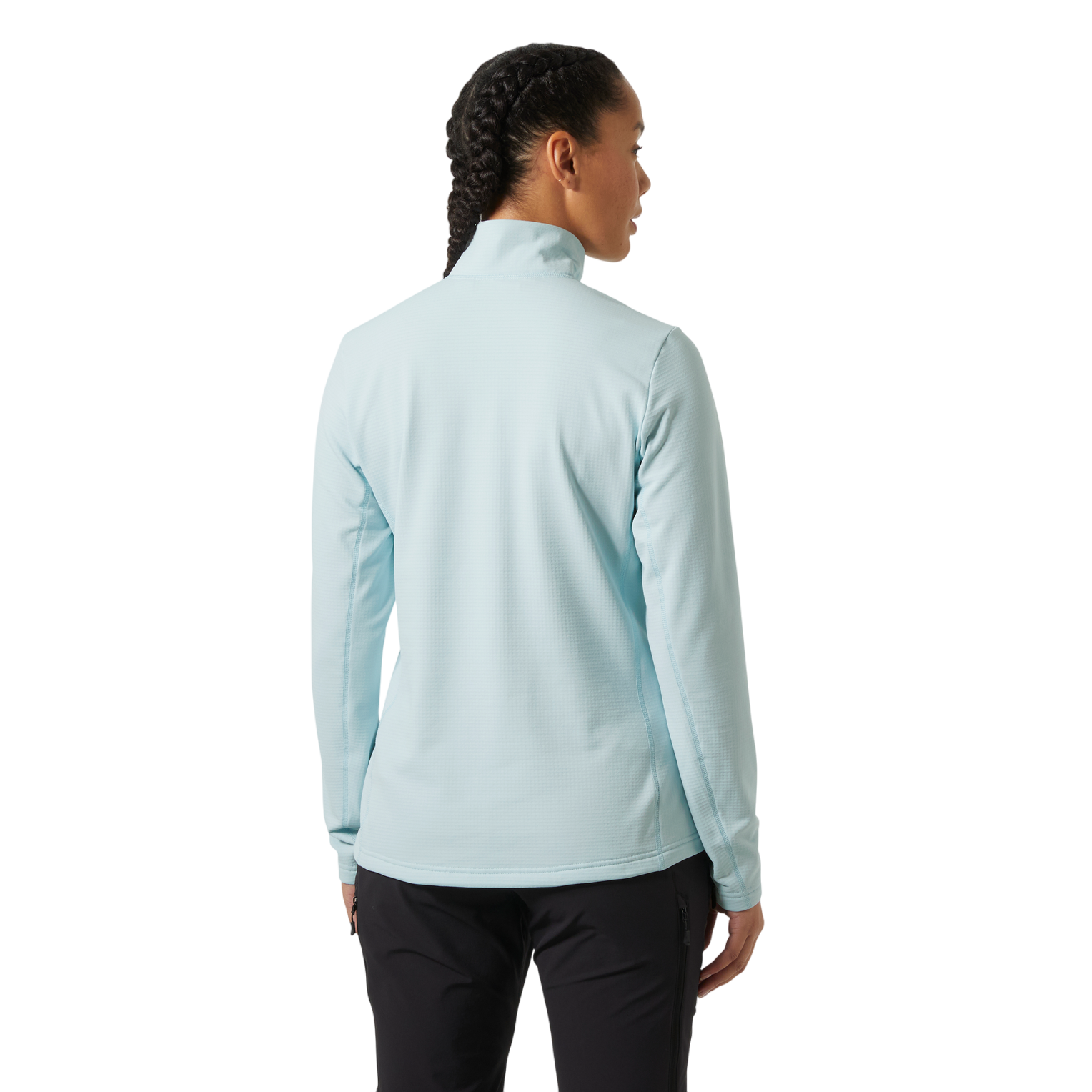 Helly Hansen Women's Versalite Half Zip Fleece