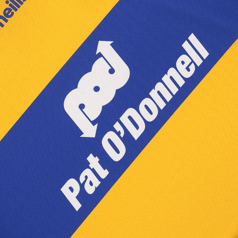 O'Neills Clare GAA Home Jersey 2026