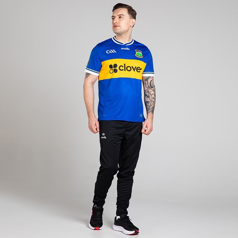 O'Neills Tipperary GAA Home Jersey 2026