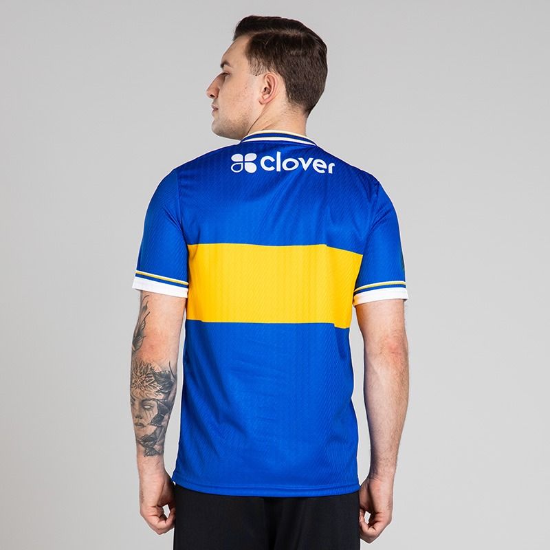 O'Neills Tipperary GAA Home Jersey 2026