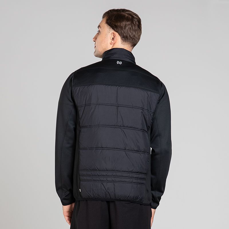 O'Neills Ballyea GAA Zephyr Lightweight Padded Jacket