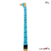 LS Lightning XL Hurling Grip Sky Blue