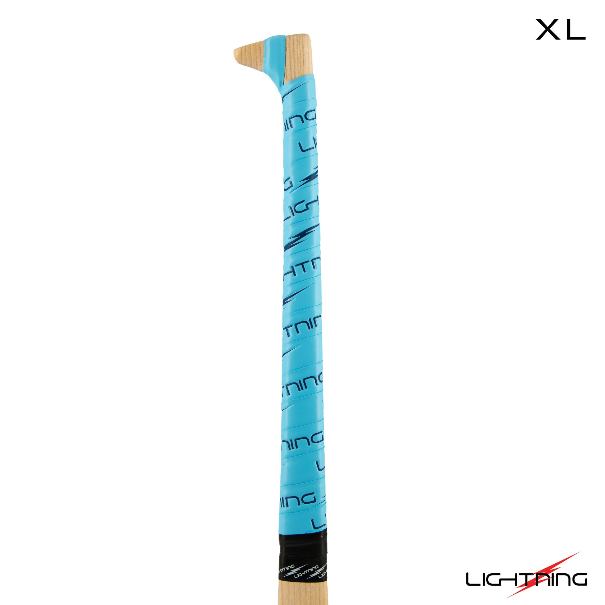 LS Lightning XL Hurling Grip Sky Blue