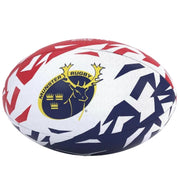 Gilbert Munster Supporter Ball Size 5