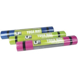 Urban Fitness Yoga Mat 4mm