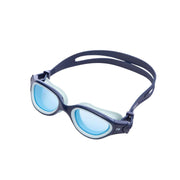 ZONE3 Venator-X Swimming Goggles Blue Grey