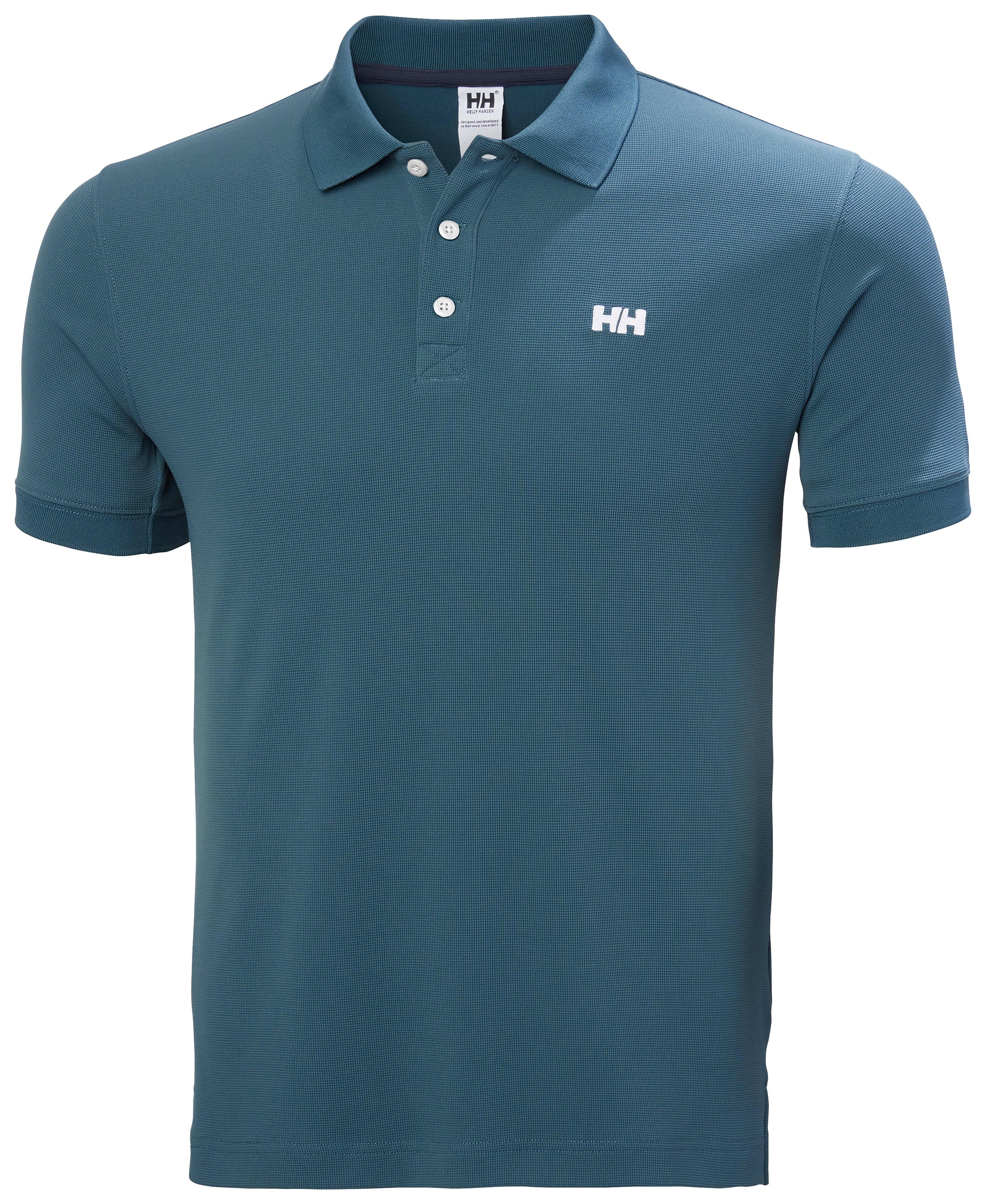 Helly Hansen Driftline Polo Bright Washed Navy