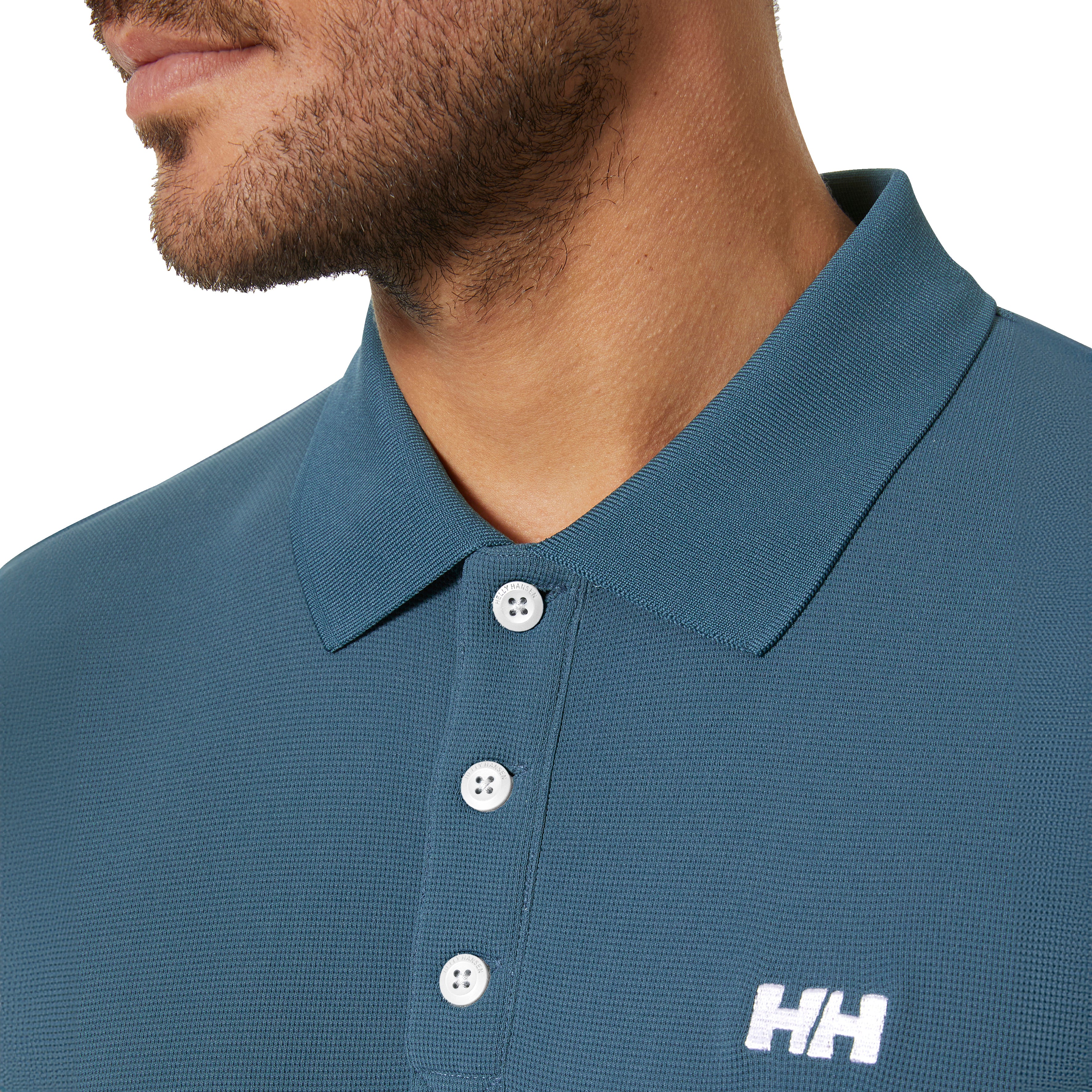 Helly Hansen Driftline Polo Bright Washed Navy