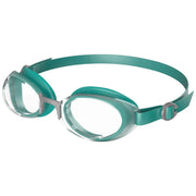 Speedo Jet 2.0 Goggles Green Clear