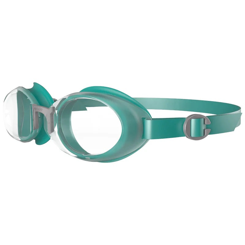 Speedo Jet 2.0 Goggles Green Clear