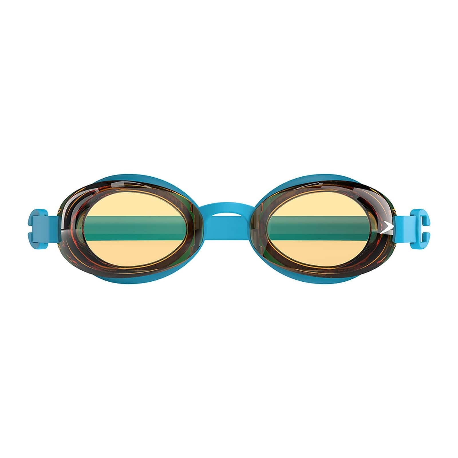 Speedo Jet 2.0 Junior Swimming Goggles Blue