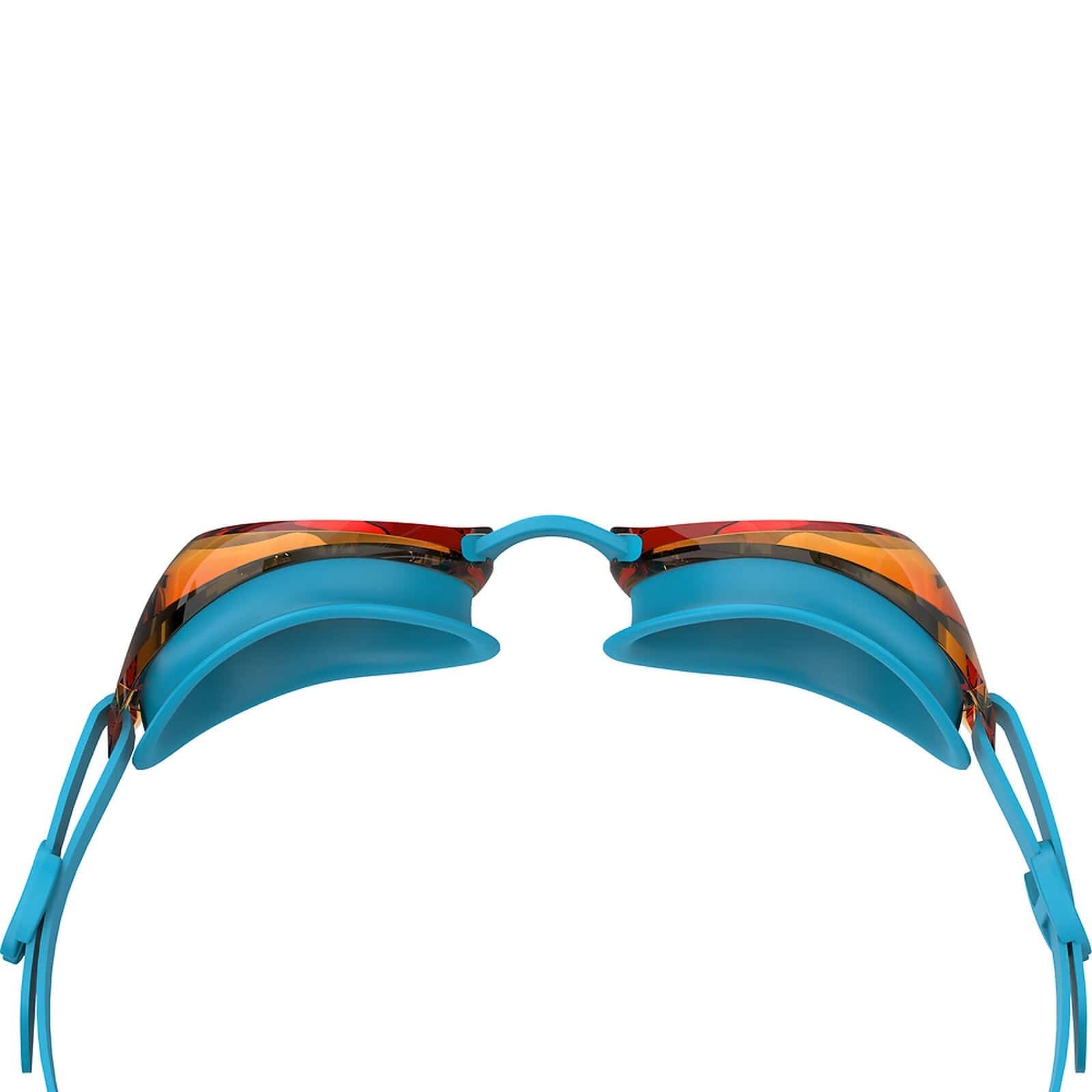 Speedo Jet 2.0 Junior Swimming Goggles Blue