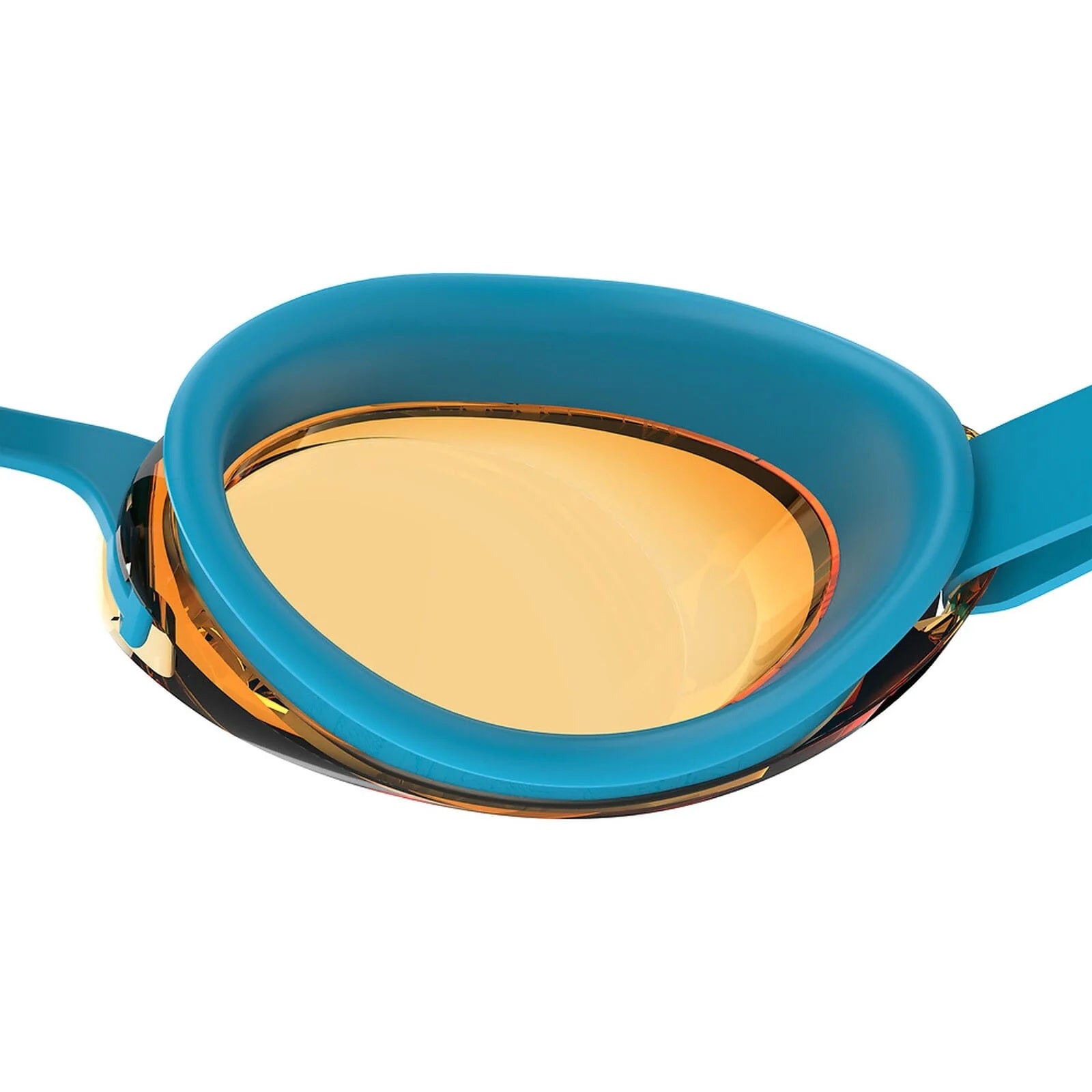 Speedo Jet 2.0 Junior Swimming Goggles Blue